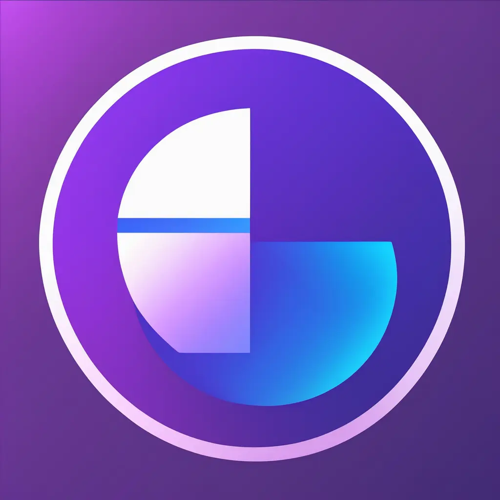 Character Counter tool icon